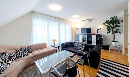 Výnimočný 2i byt vo vile 48 m2, s veľkou terasou 32 m2, parkovanie - Photo 2