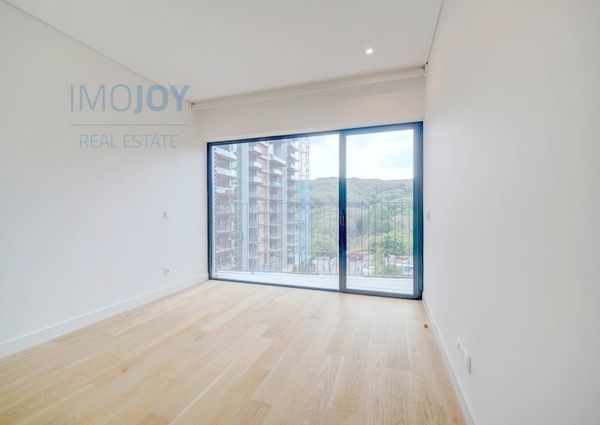 Apartamento T4 em Lisboa