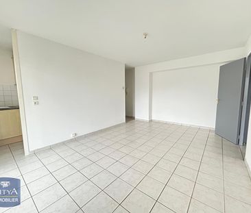 Location Appartement 2 pièces 44m² OIGNIES 62590 - Photo 6