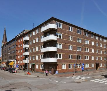 Furutorpsgatan 25, Helsingborg - Photo 1