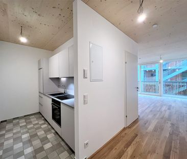Neubau in Massivholzbauweise - Foto 4