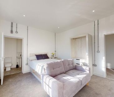2 bedroom house to rent - Photo 4