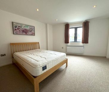 1 bedroom apartment to rent - Photo 5