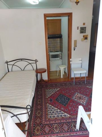 Studio/Γκαρσονιέρα για ενοικίαση Δέρκων (Καλαμαριά) - Photo 2