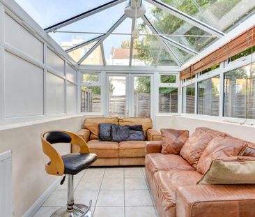 7 bedroom house to rent - Photo 1