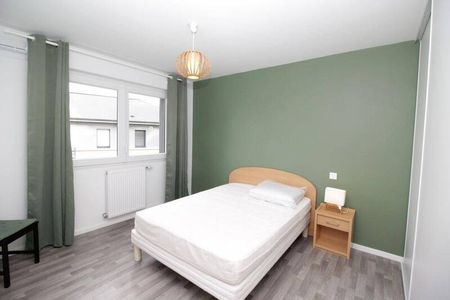 Appartement 2 pièces - - Photo 3