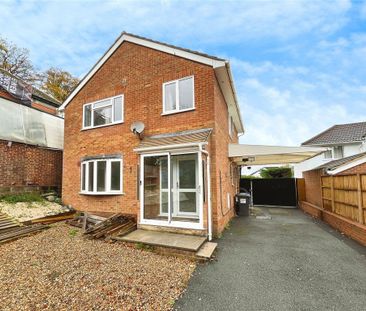 3 bedroom detached house to rent - Photo 4