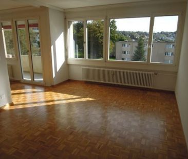 3.5 Zimmer, 75 m², 2. Stock - Photo 3