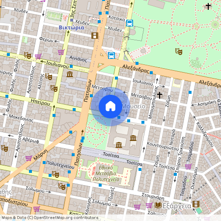 Αθήνα (Μουσείο)