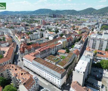 Idyllisches Stadtleben - Moderne Neubauwohnungen in Bestlage - Foto 6