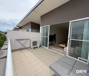 Fully Furnished & Equipped 1-Bedroom Apartment in the Heart of East... - Photo 1