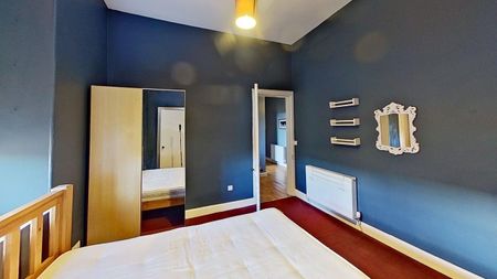 2 bedroom apartment to rent - Photo 4