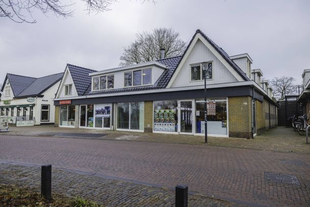 Te huur: Studio Hoofdweg in Eelde - Photo 1