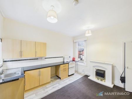 Studio to rent - Photo 5