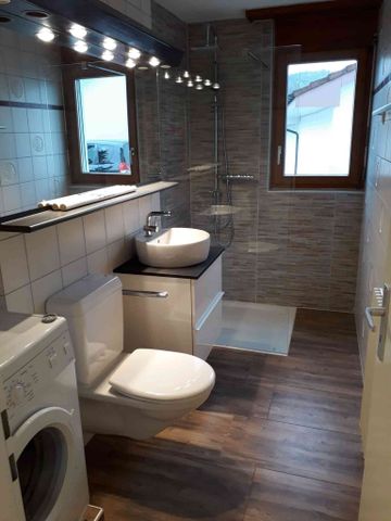 4.5 Zimmer, 124 m², 1. Stock - Photo 4