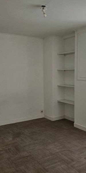 A louer appartement F2 Centre-Ville du Havre (76). - Photo 2