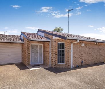 Unique two-bedroom villa in the heart of Riverwood for Lease - Photo 6