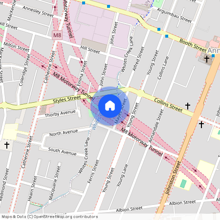 24A Mayes Street, Annandale NSW 2038