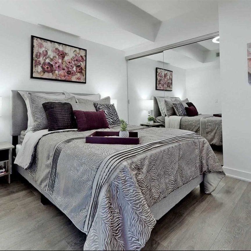 For Lease - 188 Cumberland Street Unit# 2108, Toronto, Ontario - Photo 1