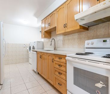 For Lease - 17 Manitou Crescent Unit# (Upper), Brampton, Ontario - Photo 5