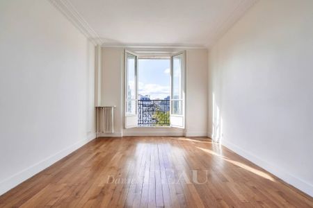 Location appartement, Paris 17ème (75017), 6 pièces, 175 m², ref 652993 - Photo 3