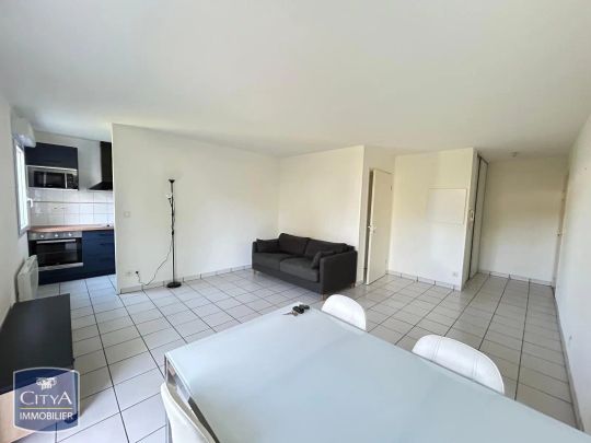 Appartement à louer 3 pièces 54.54m² - Photo 1