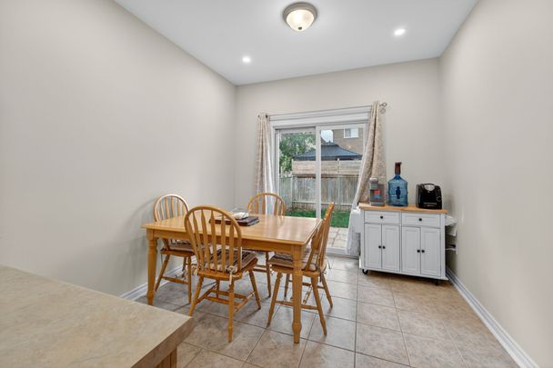 For Lease - 158 Pringle Drive Unit# Upper, Barrie, Ontario - Photo 1