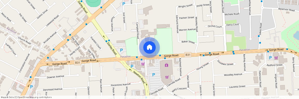 8/65 Gorge Road, SA 5075, Paradise