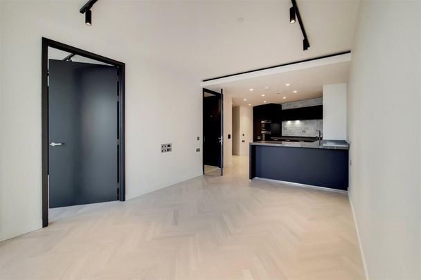 1 bedroom apartment to rent - Photo 1