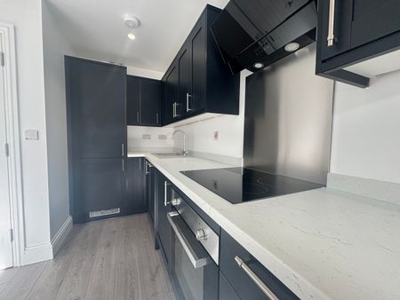 St. Josephs Road, Aldershot, Aldershot, GU12 - Photo 4