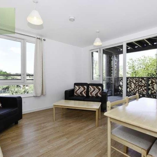 Campion House, Blondin Way, Rotherhithe, SE16 - Photo 1