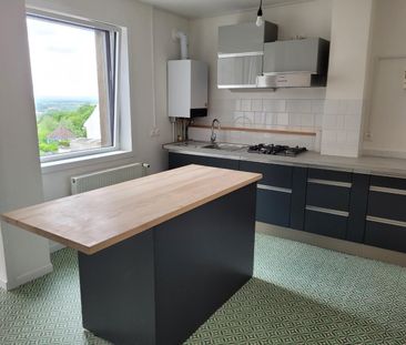 Location Appartement 3 pièces 51m² CASSEL 59670 - Photo 2