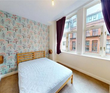 1 bedroom apartment to rent - Photo 6