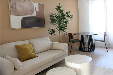 2 pièces - Meublé - 42,23 m² - 1er étage - Colocation non autorisée - Photo 3