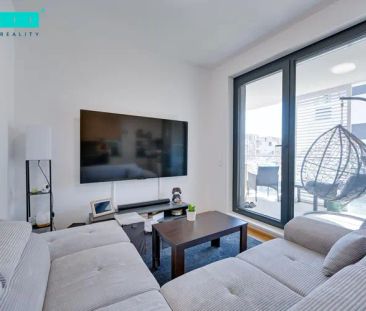 Pronájem krásné novostavby bytu s terasou v nově vzniklé luxusní re... - Photo 4