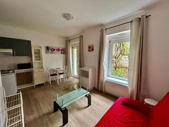 Location Appartement 1 pièce 21m² SOUILLAC 46200 - Photo 1