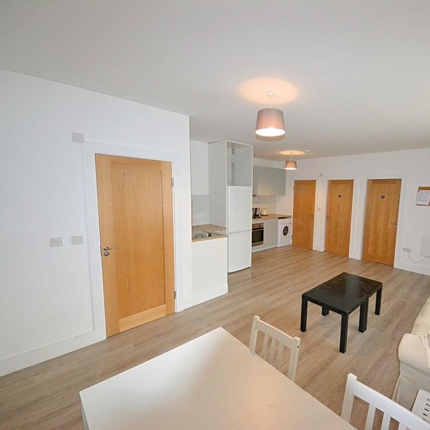 Apartment for rent, Herberton Road (Dublin, Ireland) - Photo 1
