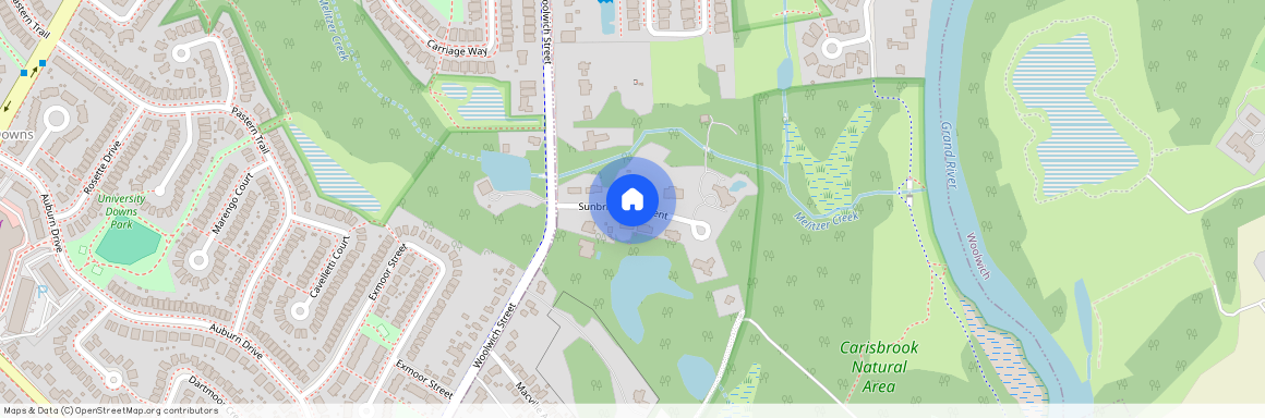 Kitchener, Kitchener, Waterloo, N2K 1T4