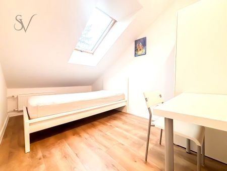 Pokój, ul. Dzielna - Photo 4