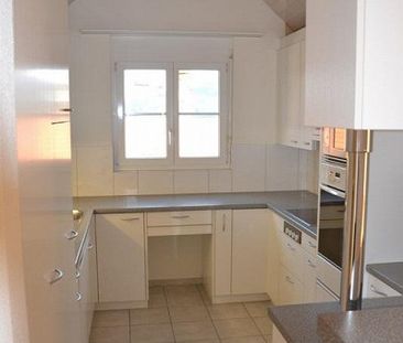 Familienfreundliche 3.5-Zimmer-Wohnung in Pfungen! - Photo 1