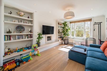 St. James Gardens, Holland Park, W11, London - Photo 2