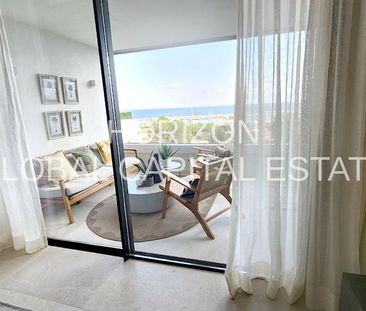 4 room luxury Flat for rent in Portals Nous, Spain - Photo 1