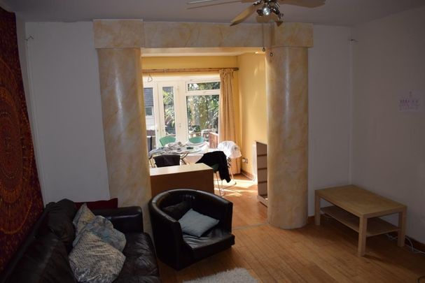 1 bedroom house to rent - Photo 1