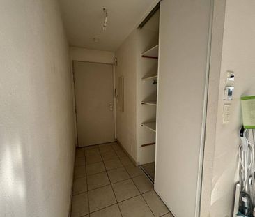 Location appartement t1 bis 2 pièces 33 m² à Onet-le-Château (12850) - Photo 2