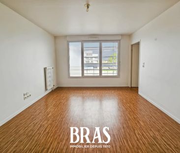 Location Appartement 2 pièces 38m² BOUGUENAIS 44340 - Photo 3