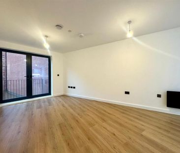 1 bedroom apartment to rent - Photo 6