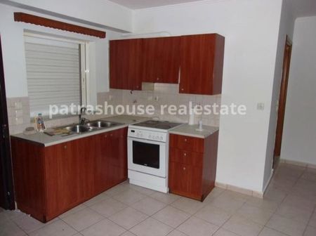 Διαμέρισμα για ενοικίαση Αγία Παρασκευή - Γλαράκη (Πάτρα) - Photo 2