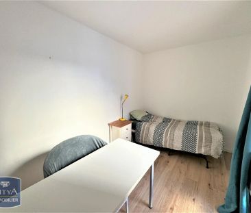 Appartement à louer 3 pièces 65.93m² - Photo 4