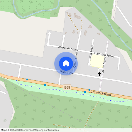 85 Harle Street, NSW 2326, Abermain