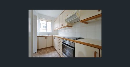 Two Bedroom Unit In Perfect Location - Photo 3